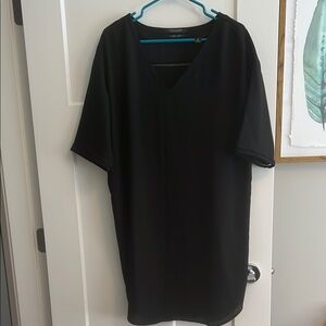 Maison Scotch black dress L